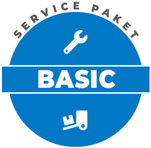 Service Package Basic