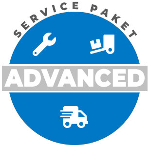 Service Package Advanced