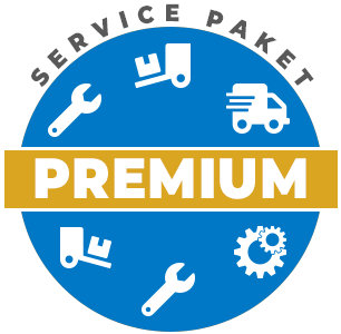 Service Package Premium
