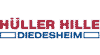 Used Hüller Hille
