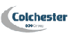 Used Colchester CNC - lathe machine p. 1/1

