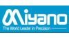 Used Miyano CNC Turning / Millingcenter p. 1/1
