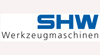 Used SHW Bed milling machines p. 1/1
