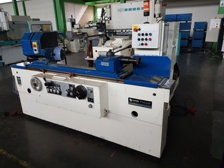 Grinding machine Cetos Hostivar BU 25 H / 750-0