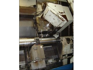 Lathe machine Heyligenstädt HN 35 U / 4000 Flex-2