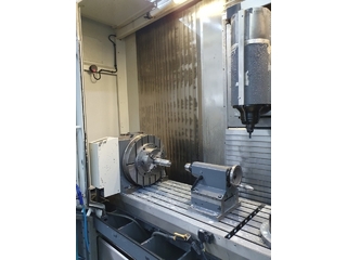 Milling machine AXA VHC 2 - 1760 XTS

-2