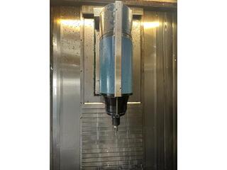 Milling machine AXA VHC 2 - 2360 S50

-2