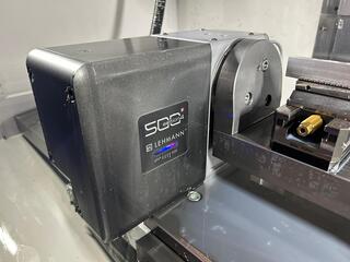 Milling machine Brother Speedio S700 X1

-9