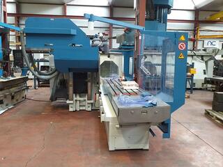 Correa CF 17 D Bed milling machine

-9