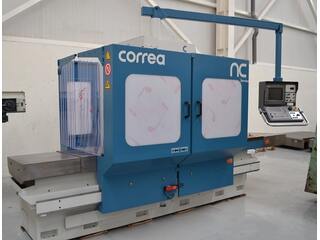 Correa CF 17 D Bed milling machine

-1