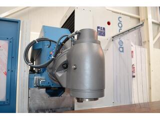 Correa CF 17 D Bed milling machine

-2