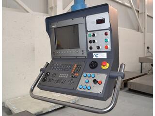 Correa CF 17 D Bed milling machine

-4