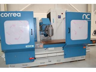 Correa CF 17 D Bed milling machine

-5