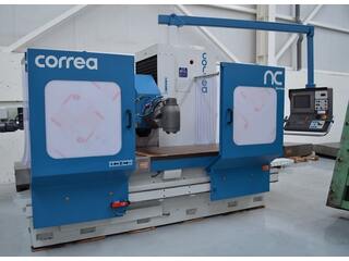 Correa CF 17 D Bed milling machine

-6