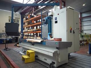 Correa CF 17 D Bed milling machine

-0