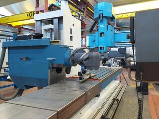 Correa CF 17 D Bed milling machine

-3