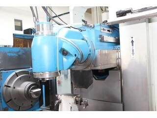 Correa CF 22 / 20 Bed milling machine-3
