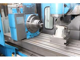 Correa CF 22 / 20 Bed milling machine-4