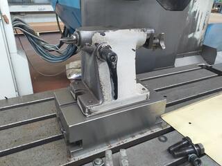 Correa CF 22 / 20 Bed milling machine-6