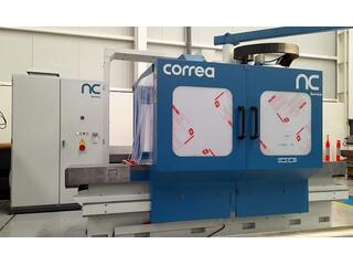 Correa CF 22 / 20 Bed milling machine

-11