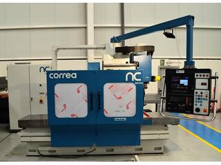 Correa CF 22 / 20 Bed milling machine

-1