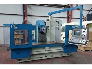 Correa CF 22 / 20 Bed milling machine at Top prices

-1