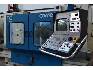 Correa CF 22 / 20 Bed milling machine at Top prices

-2