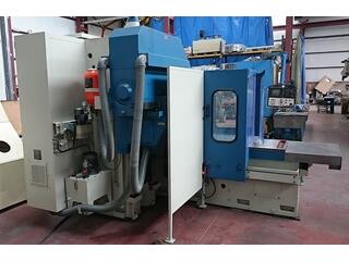 Correa CF 22 / 20 Bed milling machine at Top prices

-4