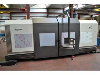 Correa CF 25/25 Plus  Bed milling machine

-3