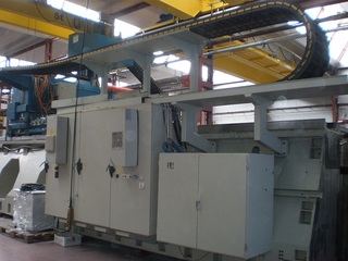 Correa Pantera Portal milling machines

-9