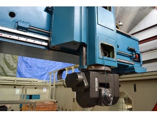 Correa Pantera Portal milling machines

-5