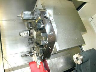 Lathe machine DMG CTX 310 eco

-2