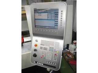 Lathe machine DMG CTX 310 eco

-4