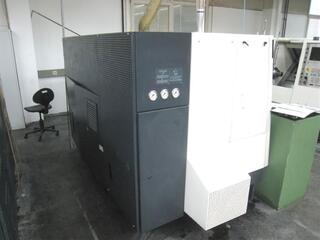 Lathe machine DMG CTX 310 eco

-7