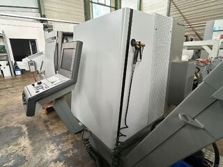 Lathe machine DMG CTX 320 V4 linear

-2