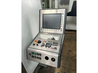 Lathe machine DMG CTX 320 V4 linear

-6