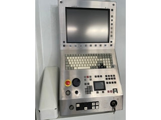 Lathe machine DMG CTX 510 V3-3