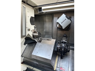 Lathe machine DMG MORI CTX Beta 1250 TC 4A

-3