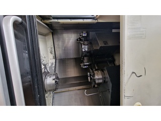 Lathe machine DMG CTX beta 500-3