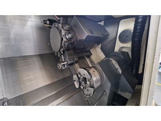 Lathe machine DMG CTX beta 500-4
