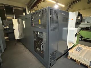 Lathe machine DMG CTX Beta 800 V6

-9