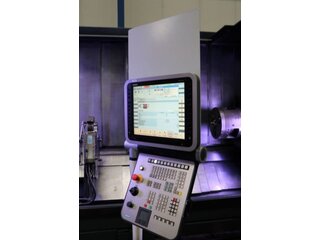 Lathe machine DMG CTX gamma 3000 TC-9