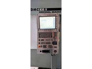 Milling machine DMG DMC 835 V at Top prices-4