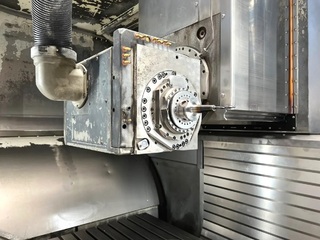 Milling machine DMG DMU 100 monoblock

-3