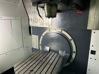 Milling machine DMG DMU 70

-2