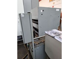 Lathe machine DMG GMX 250 linear

-7