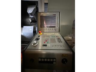 Lathe machine DMG GMX 300 

-8
