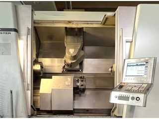 Lathe machine DMG GMX 400 linear at Top prices

-1