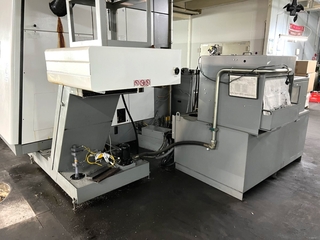 Lathe machine DMG GMX 400 linear at Top prices

-7