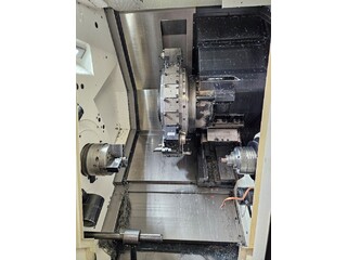 Lathe machine DMG Mori NLX 1500/500 SY

-1